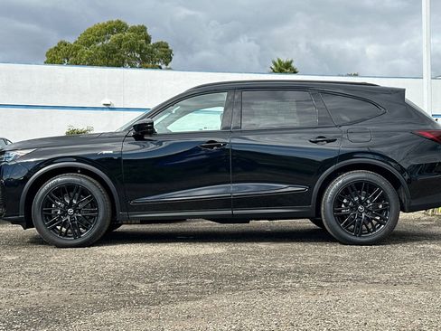 New 2026 Acura MDX A-Spec image 10