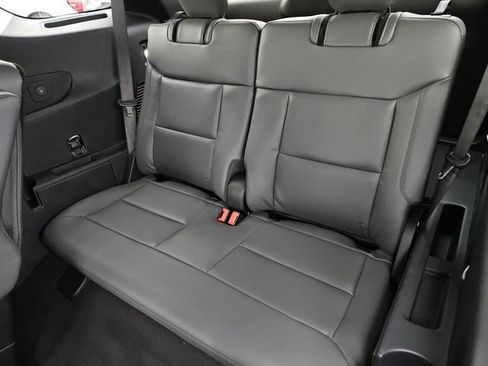 New 2026 Ford Explorer Active w/ Active Comfort Package image 28