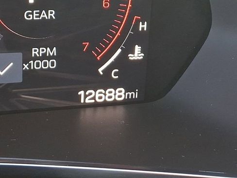 Used 2023 GMC Canyon AT4X image 25