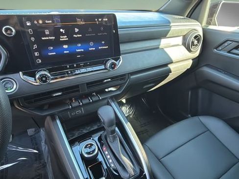 Used 2024 Chevrolet Colorado Trail Boss w/ Advanced Trailering Package image 24