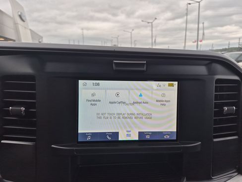 New 2026 Ford F250 XL w/ STX Appearance Package image 34