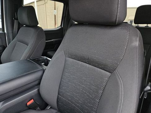 Used 2023 Ford F150 XLT w/ Equipment Group 302A High image 31