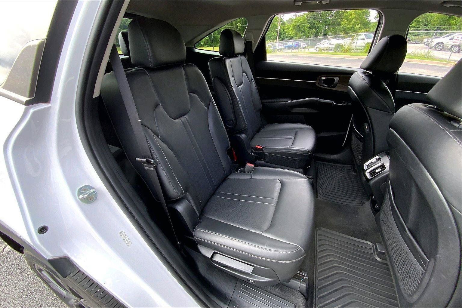 Used 2023 Kia Sorento X-Line EX AWD/4WD image 26