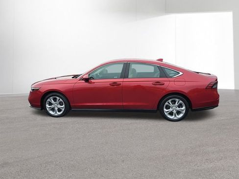 Used 2023 Honda Accord LX image 5