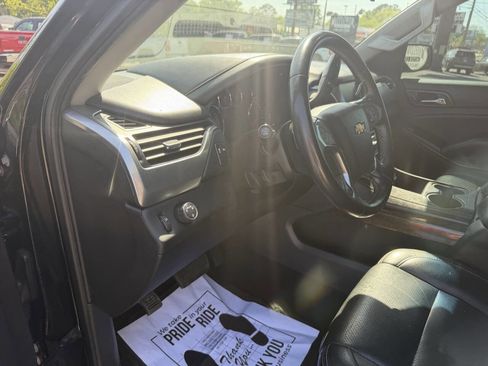 Used 2018 Chevrolet Tahoe LS image 11
