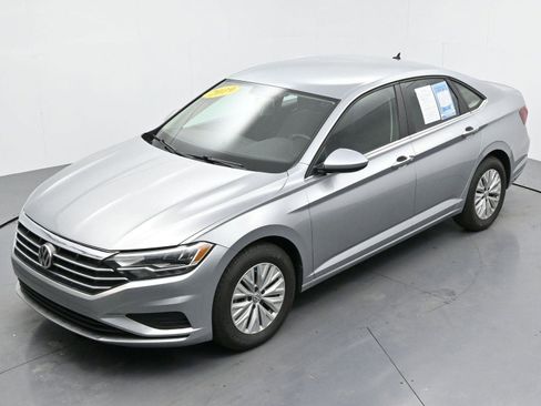 Used 2019 Volkswagen Jetta S image 35