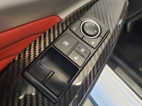 Certified 2023 Lexus RC F Track Edition image 24