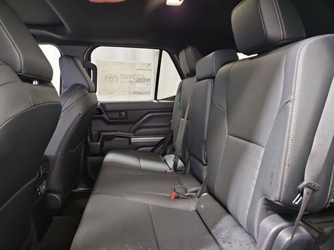 New 2026 Toyota 4Runner TRD Off-Road Premium image 20