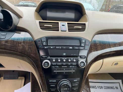 Used 2013 Acura MDX w/ Technology Package AWD/4WD image 24