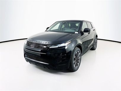 Used 2026 Land Rover Range Rover Evoque Dynamic SE