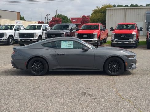 New 2025 Ford Mustang Premium RWD image 14