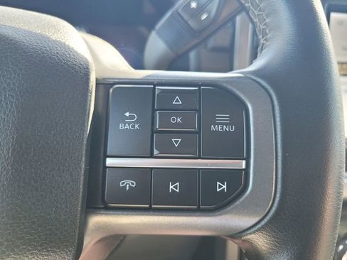 Certified 2024 Ford F150 XLT w/ Equipment Group 302A MID AWD/4WD image 26