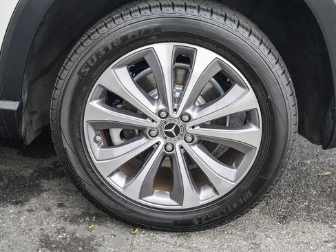 Used 2022 Mercedes-Benz GLE 350 4MATIC image 10