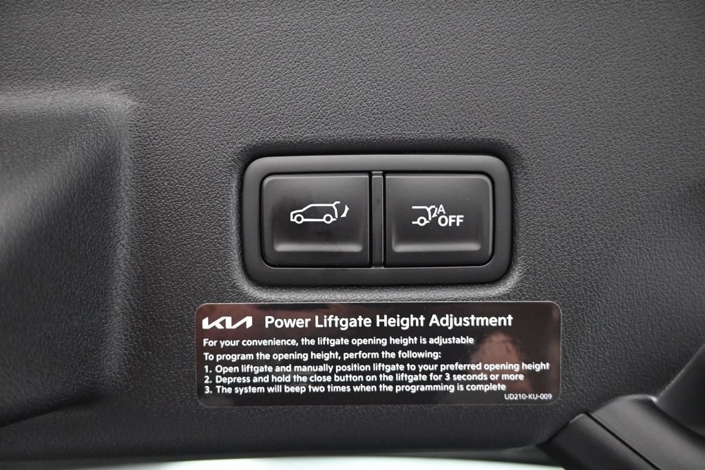 New 2027 Kia Telluride X-Line SX Prestige AWD/4WD image 38