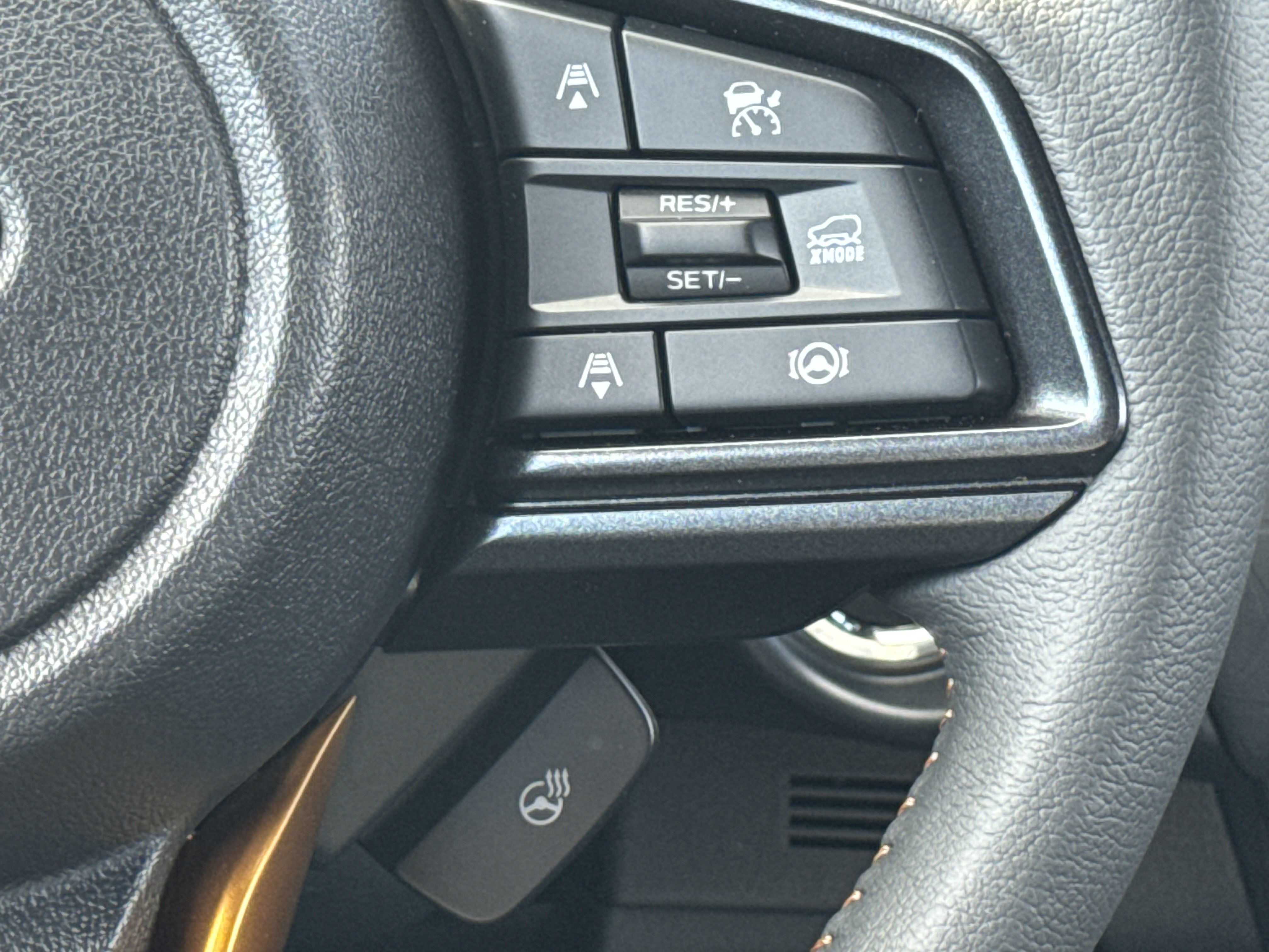 New 2026 Subaru Outback Wilderness AWD/4WD image 6