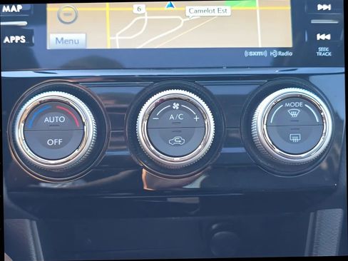 Used 2017 Subaru WRX Limited image 27