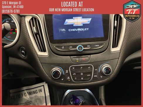 Used 2022 Chevrolet Malibu LT FWD image 38