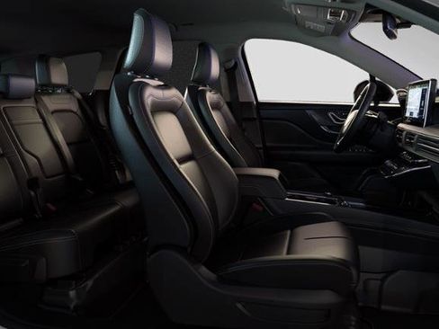 New 2024 Lincoln Corsair Premiere image 28