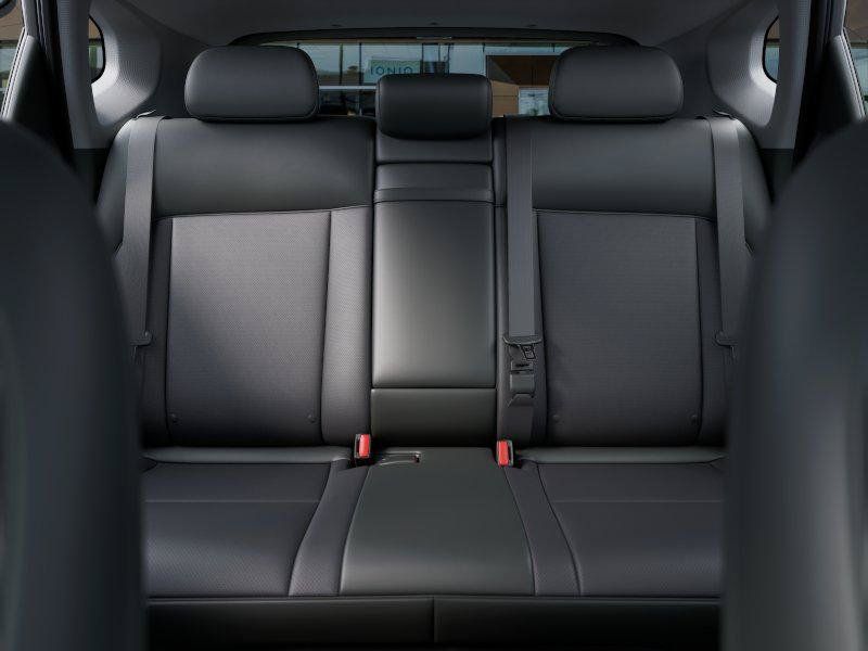 New 2027 Hyundai Kona Limited FWD image 12