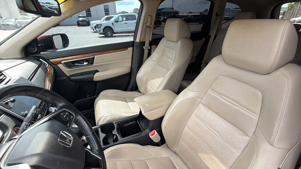 Used 2019 Honda CR-V EX-L image 22