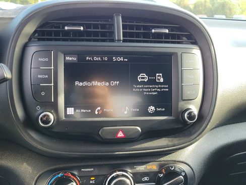 Used 2024 Kia Soul LX w/ Option Group 015 image 26