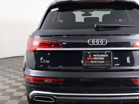 Used 2023 Audi Q5 2.0T Premium Plus w/ Premium Plus Package AWD/4WD image 17