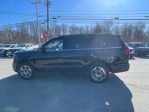 Certified 2025 Ford Expedition Active image 5