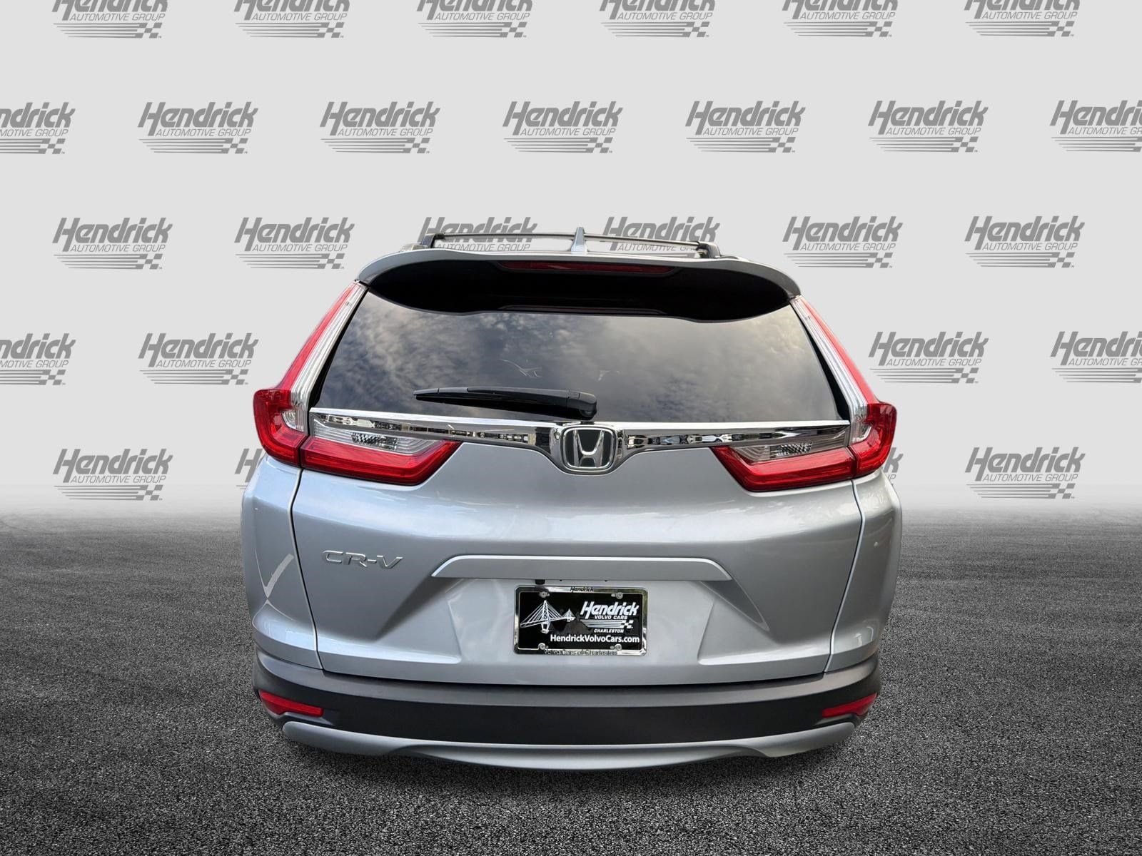 Used 2019 Honda CR-V EX-L image 9