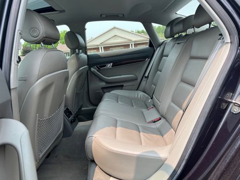 Used 2007 Audi A6 3.2 image 32