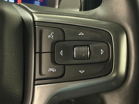 Used 2023 Chevrolet Silverado 1500 RST w/ Redline Edition image 37