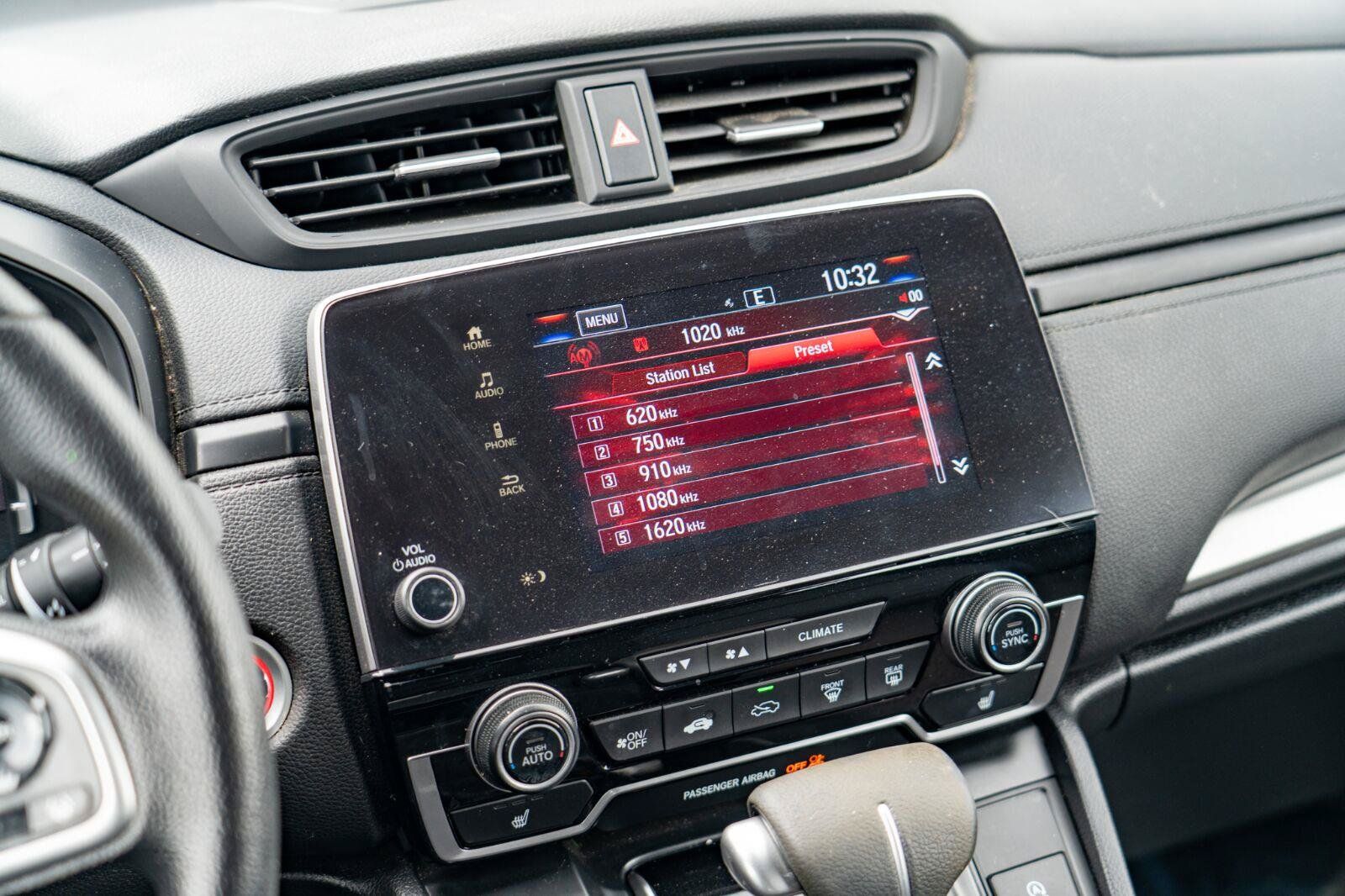 Used 2021 Honda CR-V Special Edition image 24