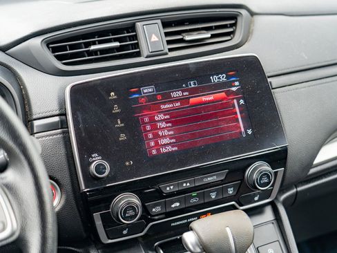Used 2021 Honda CR-V Special Edition image 24