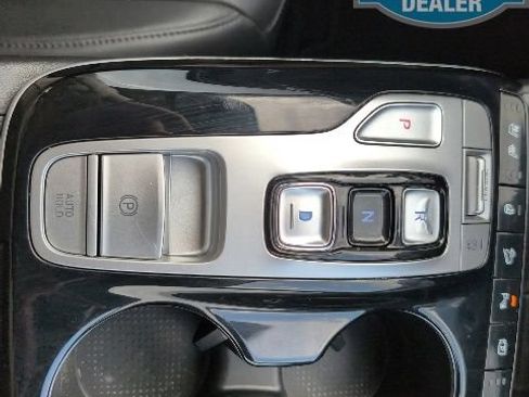 Used 2023 Hyundai Tucson Limited FWD image 27