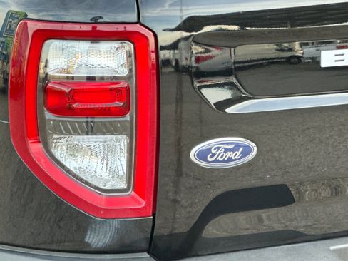 Certified 2024 Ford Bronco Sport Big Bend w/ Convenience Package image 26