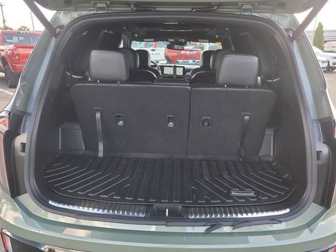 Used 2024 Kia Telluride SX X-Line AWD/4WD image 7