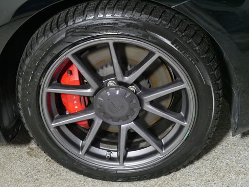 Used 2023 Tesla Model 3 Performance image 15