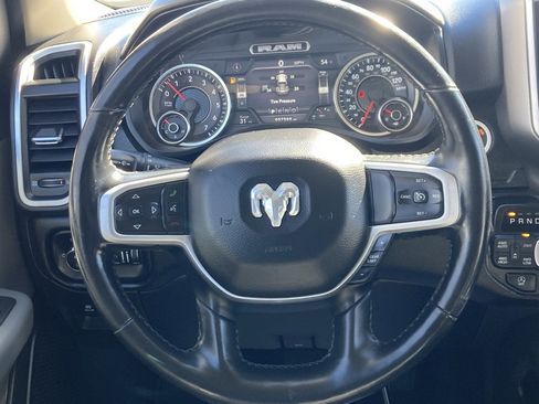 Used 2019 RAM 1500 Big Horn image 11
