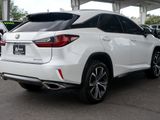 Used 2017 Lexus RX 350 F Sport w/ Premium Package image 3