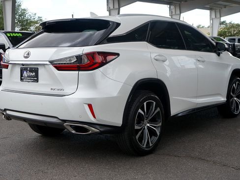 Used 2017 Lexus RX 350 F Sport w/ Premium Package image 3