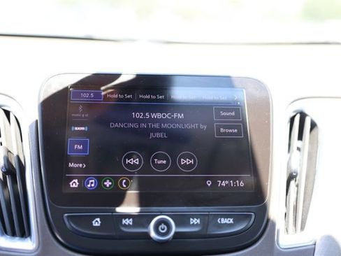 Used 2019 Chevrolet Malibu LT FWD image 23