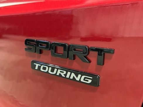 New 2026 Honda CR-V Sport Touring image 7
