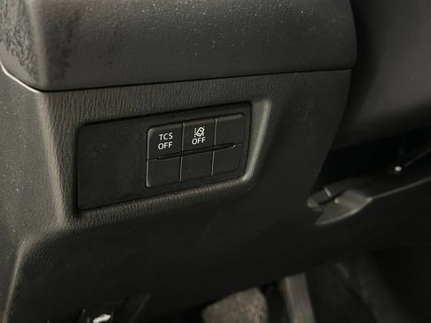 Used 2020 MAZDA CX-5 Touring FWD image 16