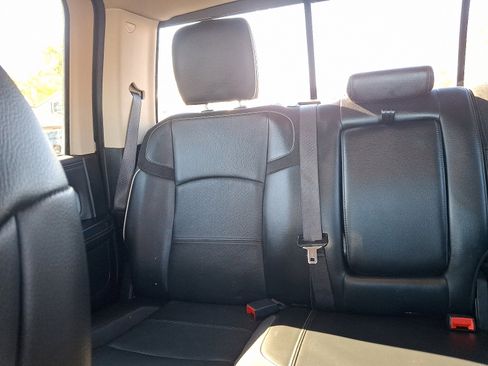 Used 2021 RAM 2500 Laramie image 18