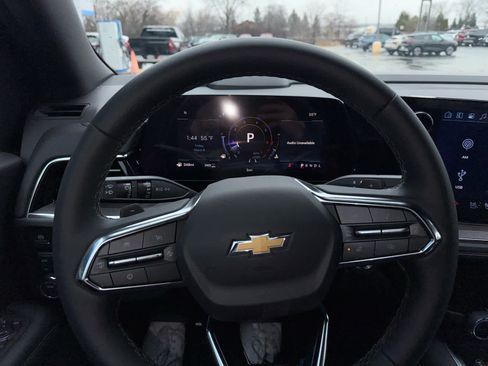 New 2026 Chevrolet Tahoe Premier w/ Sun And Tow Package AWD/4WD image 17
