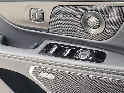 New 2026 Lincoln Nautilus Reserve w/ Jet Appearance Package image 19