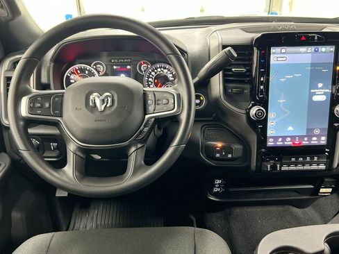 New 2026 RAM 2500 Tradesman image 19