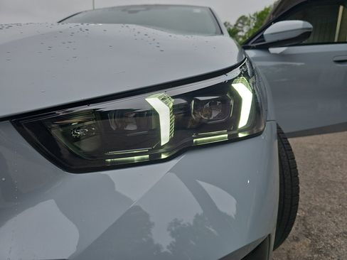 New 2027 BMW 530i xDrive AWD/4WD image 34