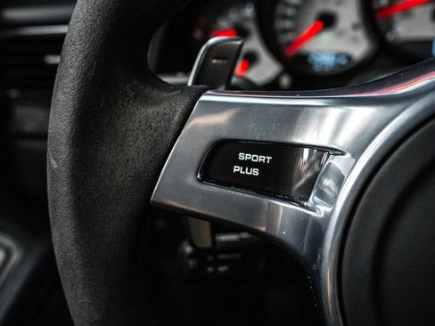Used 2014 Porsche 911 Turbo S AWD/4WD image 29