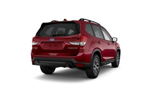Used 2023 Subaru Forester Premium image 6