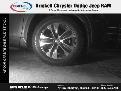 Used 2023 Toyota Highlander XLE image 11